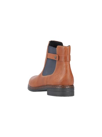 rieker Chelsea Boot für Damen in braun