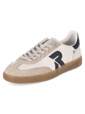 rieker Low Sneaker in weiß