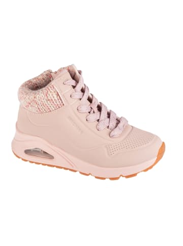 Skechers Skechers Uno Gen1 - Darling Daze in Rosa