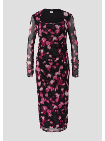 s.Oliver Kleid in 99A3_schwarz