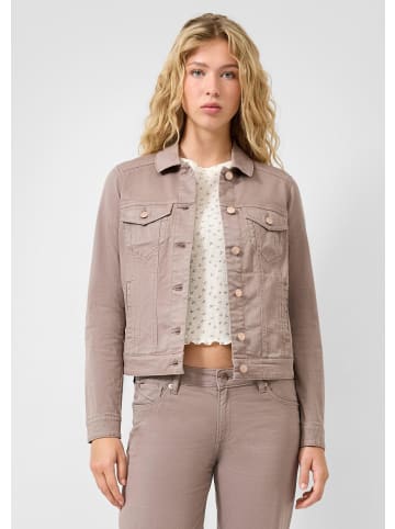 QS Indoor-Jacke in 9625_braun