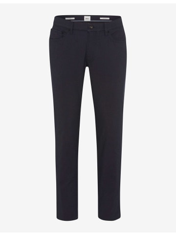 BRAX Chino Chuck in marine - 0001