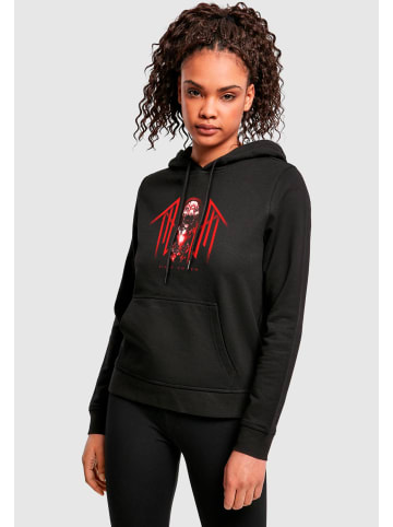 Merchcode Merchcode Kapuzenpullover in black