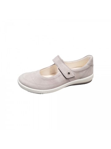 Legero Spangenballerina Tanaro 5.0 in Grau