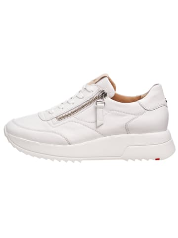 LLOYD Sneaker Sneaker in WEIß