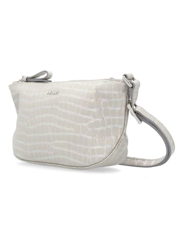 PICARD Mermaid Umhängetasche Leder 25 cm in shark