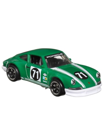 Hot Wheels 1971 Porsche 911 HRV04 | Hot Wheels | Vintage Racing Club Fahrzeug