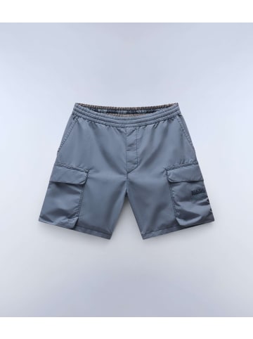 Napapijri Short "N-Baldi" in Multicolor