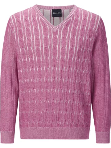 BABISTA Pullover CARIELLO in pink