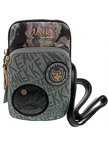 Anekke Voice  Tasche schwarz kombi