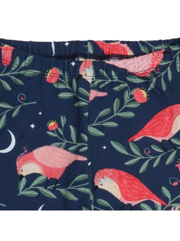 Walkiddy Leggings Pinky Birds-Leggings