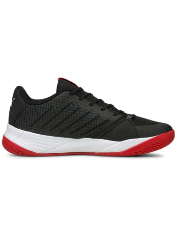 Puma Sportschuh Accelerate Pro in Schwarz