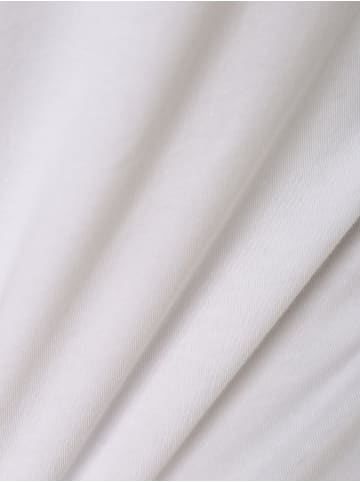 Marie Lund T-Shirt in weiß