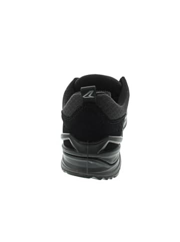 LOWA Ferrox GTX Lo Wanderschuh Schwarz