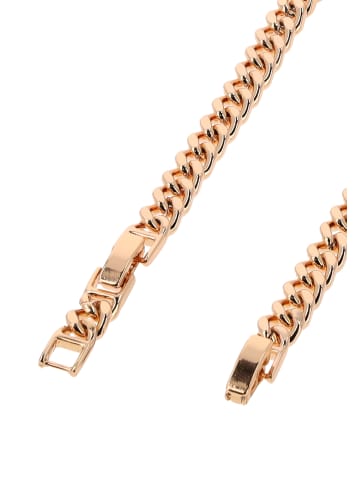 usha FESTIVAL Women Bracelet in Rose Gold Black