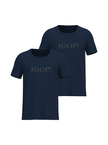 JOOP! T-Shirt Comfort in Blau