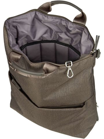 Jost Rucksack Bergen in Taupe