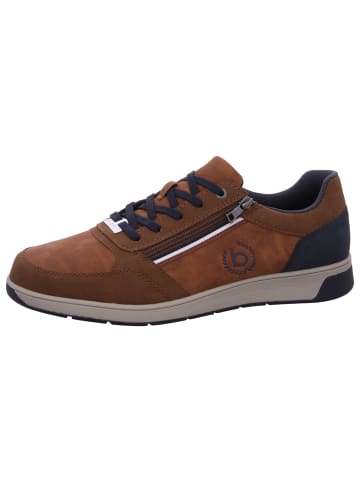 Bugatti Sneaker Arriba in Braun