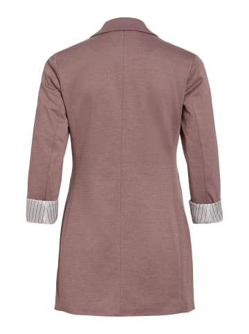Vila Blazer in Twilight Mauve
