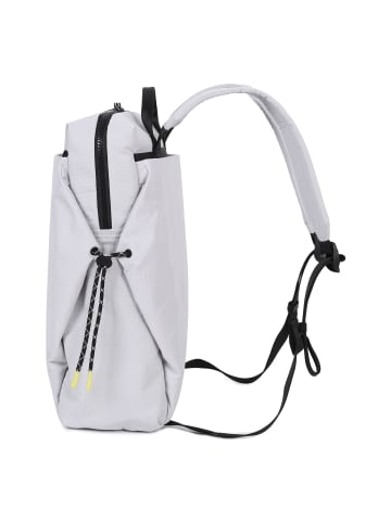 Hedgren String Daypack M 38 cm Laptopfach vaporous grey