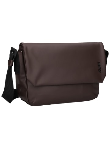Zwei Umhängetasche Cargo CA60 in Brown