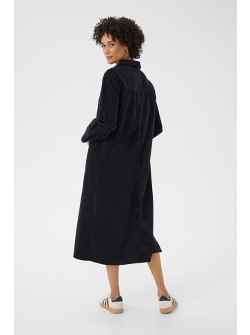 PART TWO Kleid LollaPW Baggy fit in Dark Navy