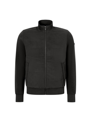 Karl Lagerfeld Blousonjacke 505060 XT in schwarz