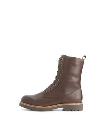 TRAVELIN' Ranelva in Dunkelbraun