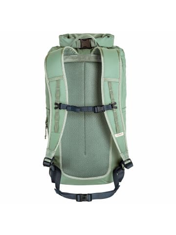 FJÄLLRÄVEN High Coast Rolltop 26 - Rucksack 48 cm (patina green) in patina green