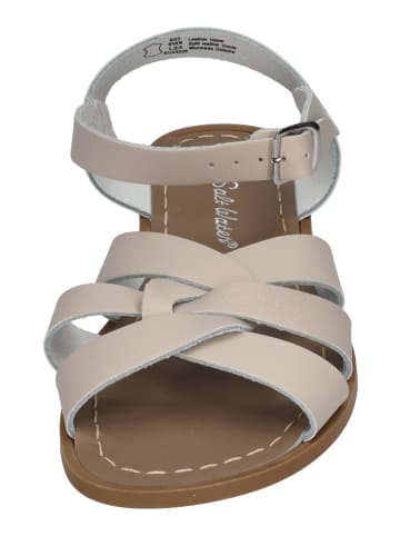 Salt-Water Sandals Sandalen ORIGINAL  in grau