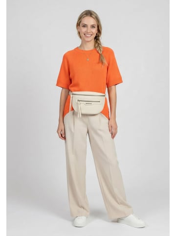 EMILY & NOAH Umhängetasche E&N Josepha in beige