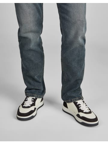 HECHTER PARIS Schuhe in midnight blue