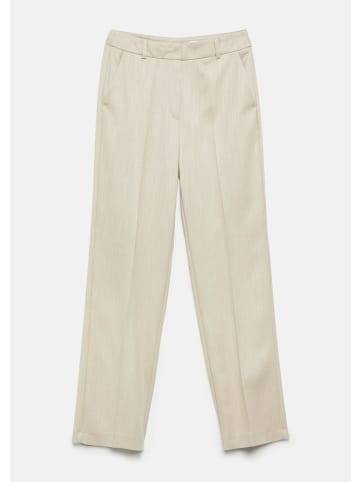 comma Hose in 93W9_helles beige