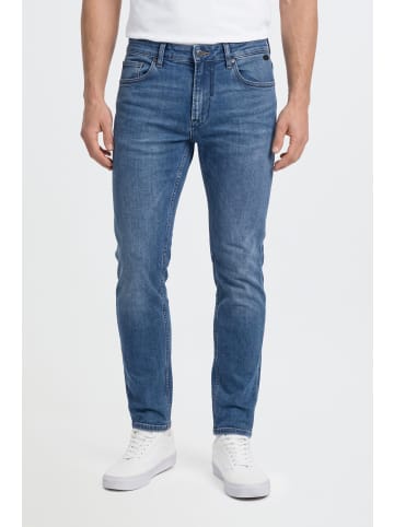 BLEND 5-Pocket-Jeans BHPico in Denim middleblue