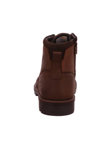 Camel Active Stiefel in braun