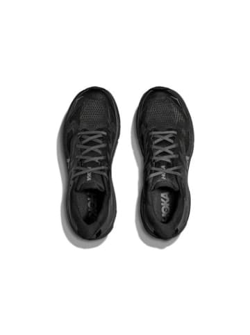 HOKA ONE ONE Sneackers Challenger in Black/Outer Orbit