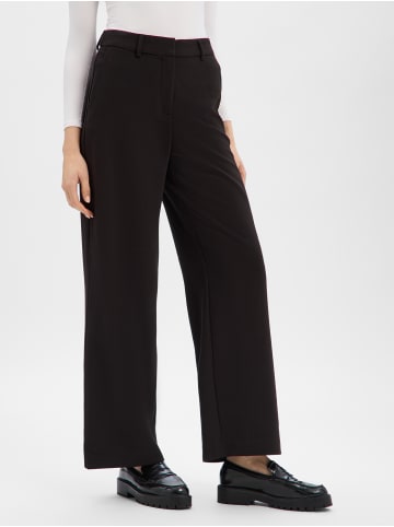 MOSS COPENHAGEN Stoffhose MSCHMacy Michelle in schwarz
