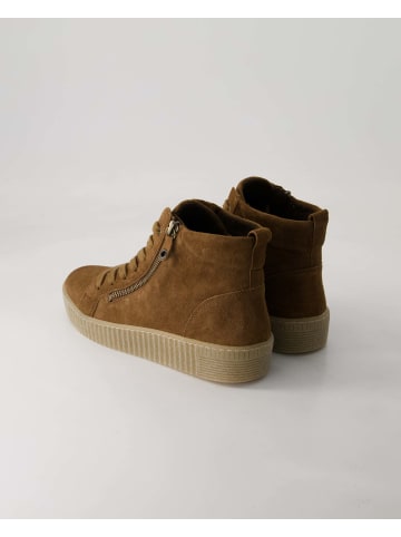 Gabor Klassische Stiefeletten in Braun
