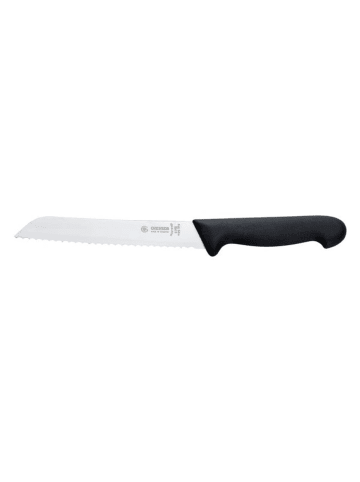 GIESSER Messer 654880 in Schwarz