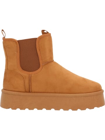 Palado Winterstiefel Gallo in Camel