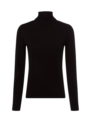 OPUS Pullover Polluna in schwarz - 0001