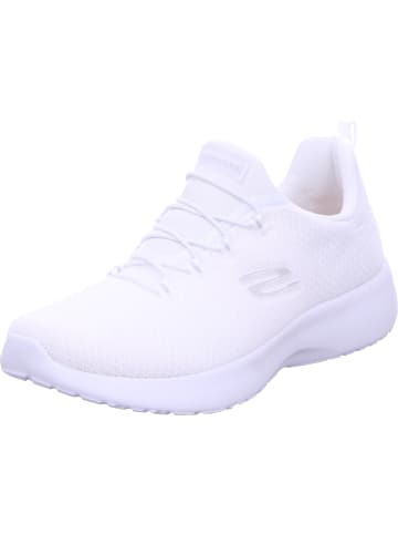 Skechers Slipper in weiß