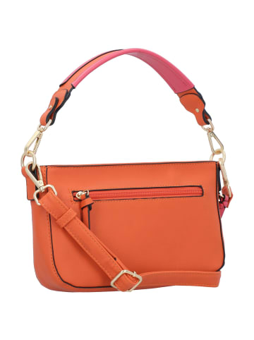 Gabor Francis Schultertasche 26.5 cm in orange