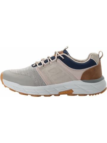 Camel Active Sneaker für Herren in grau
