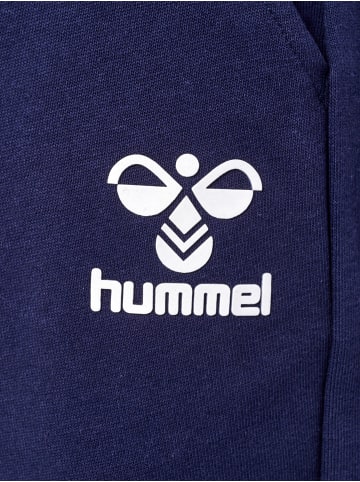 Hummel Hummel Shorts Hmlicons Herren in PEACOAT