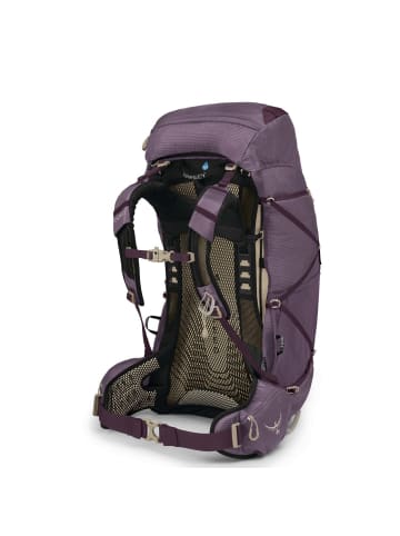 Osprey Eja 58 Women M/L - Trekkingrucksack 75 cm (purple dusk) in purple dusk