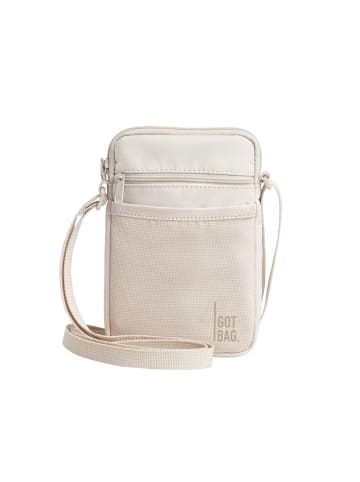 GOT BAG GOT BAG Umhängetasche NANO BAG soft shell