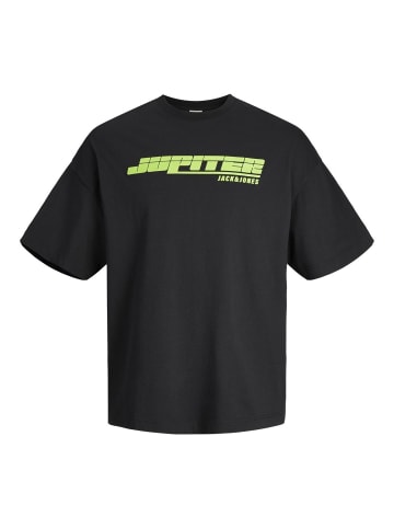 Jack & Jones T-shirt in Black