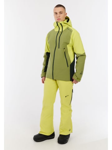 Protest " PRTThrow in Herbal green