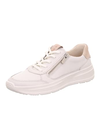 Legero Sneakers Low SPRINTER in Offwhite